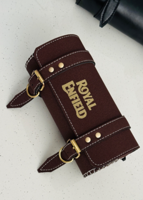 Bullet Barrel Bag