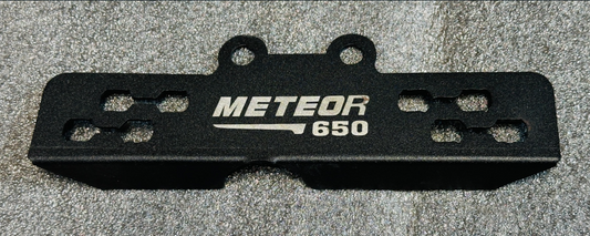 Master cylinder Guard for Super Meteor 650