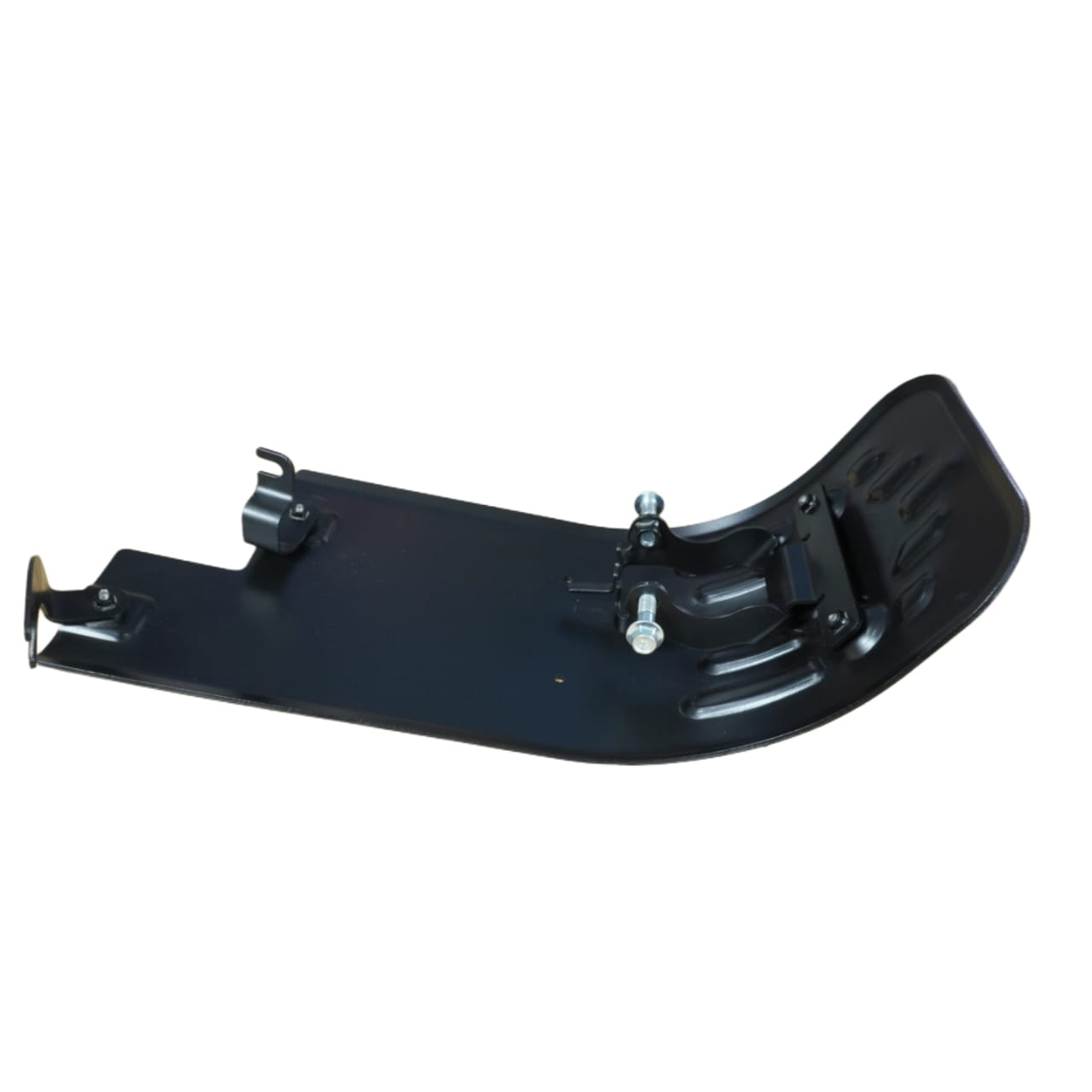 Aluminium Sump Guard for Royal Enfield Super Meteor 650 – Heavy-Duty Engine Protection