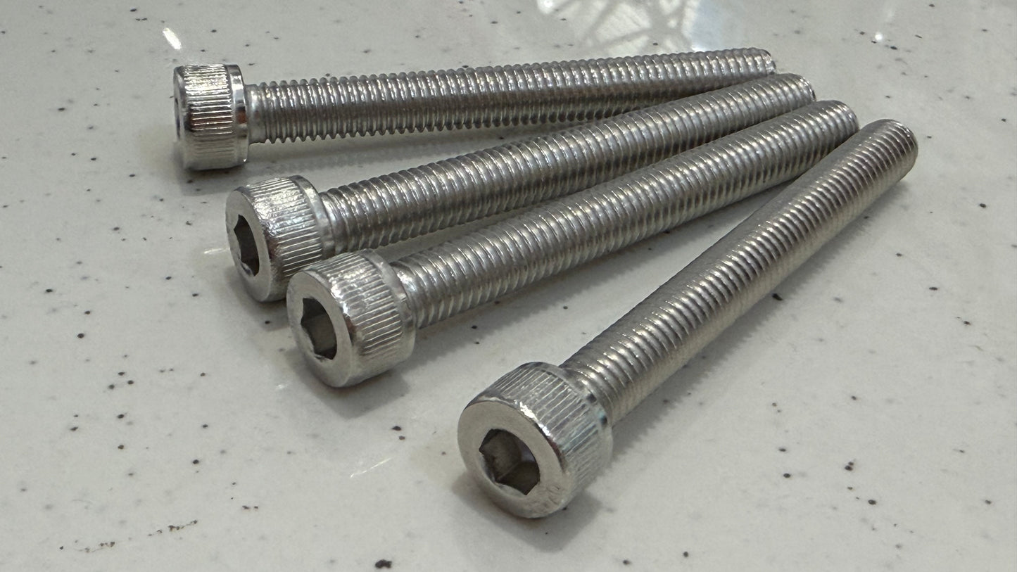 Handlebar Raiser for Royal Enfield Meteor 350 – Improved Riding Comfort & Ergonomics