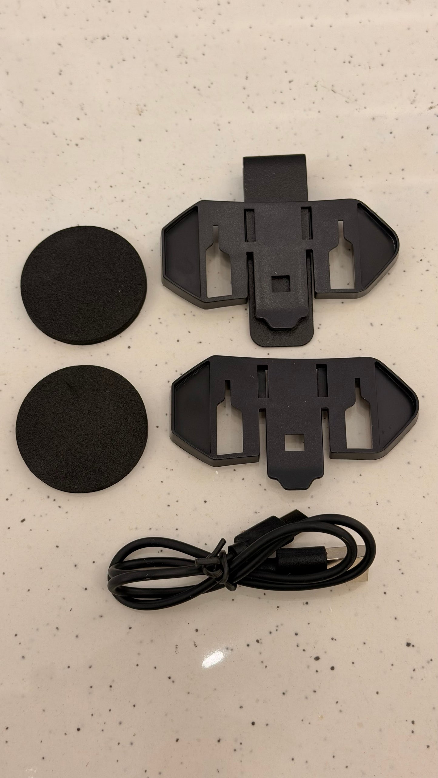 LGP Mesh Intercom for Motorcycles – Connect Up to 50 Riders | Advanced Mesh Technology Communication