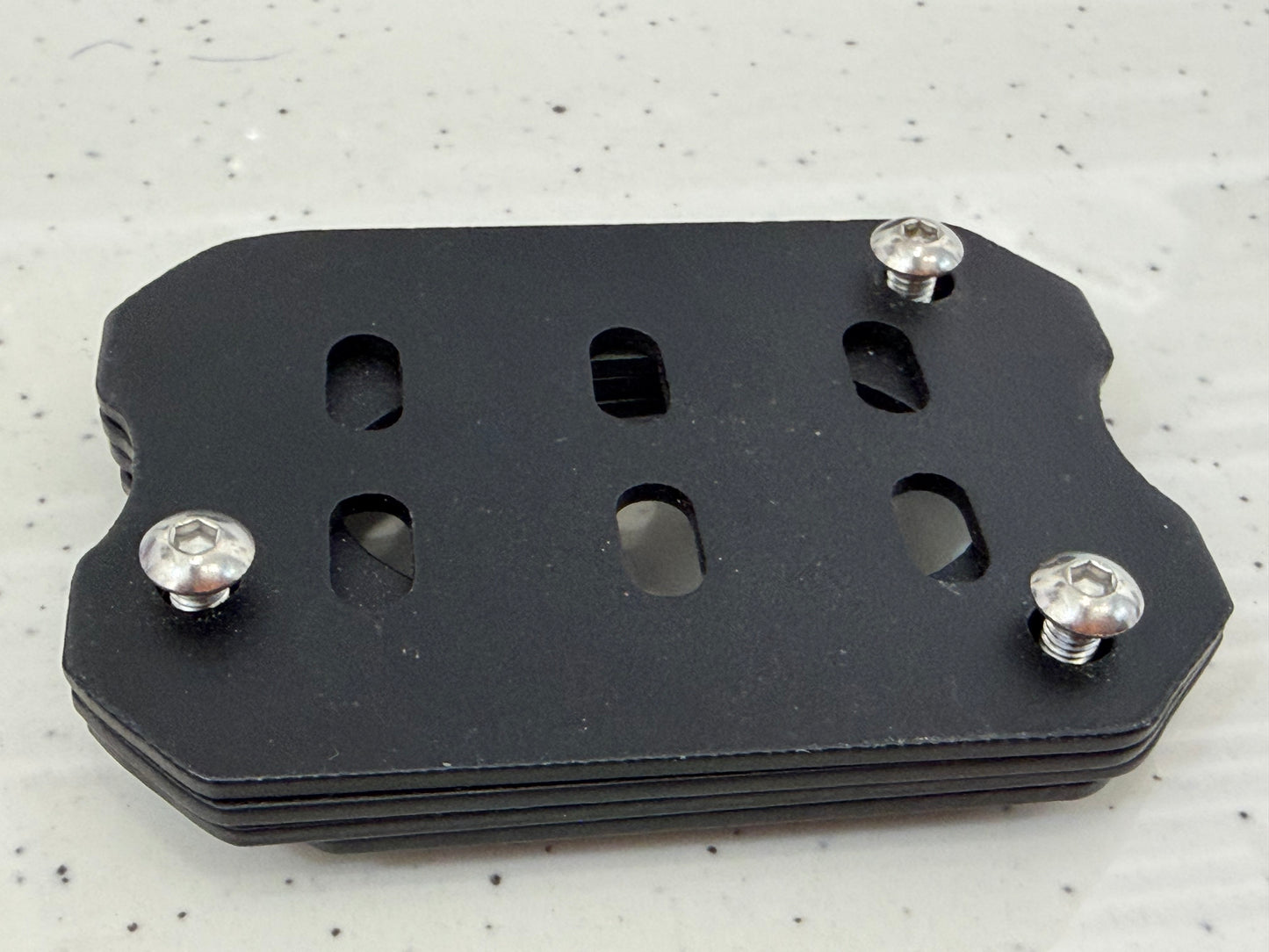 Side stand supporter compatible with Royal Enfield Meteor 350