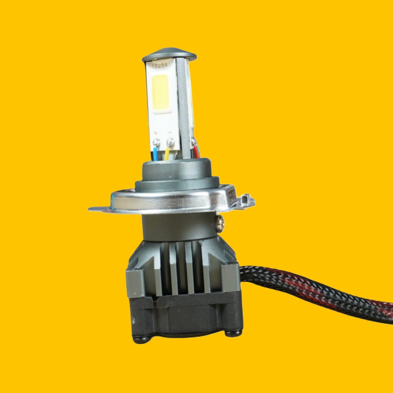 Motogenius 65 watts LED headlights