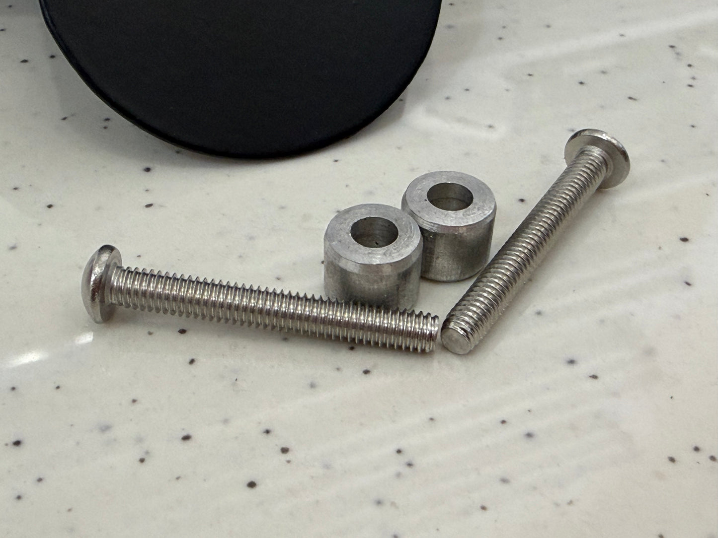 Meteor 350 front disc break fluid reservoir cap cover guard protector