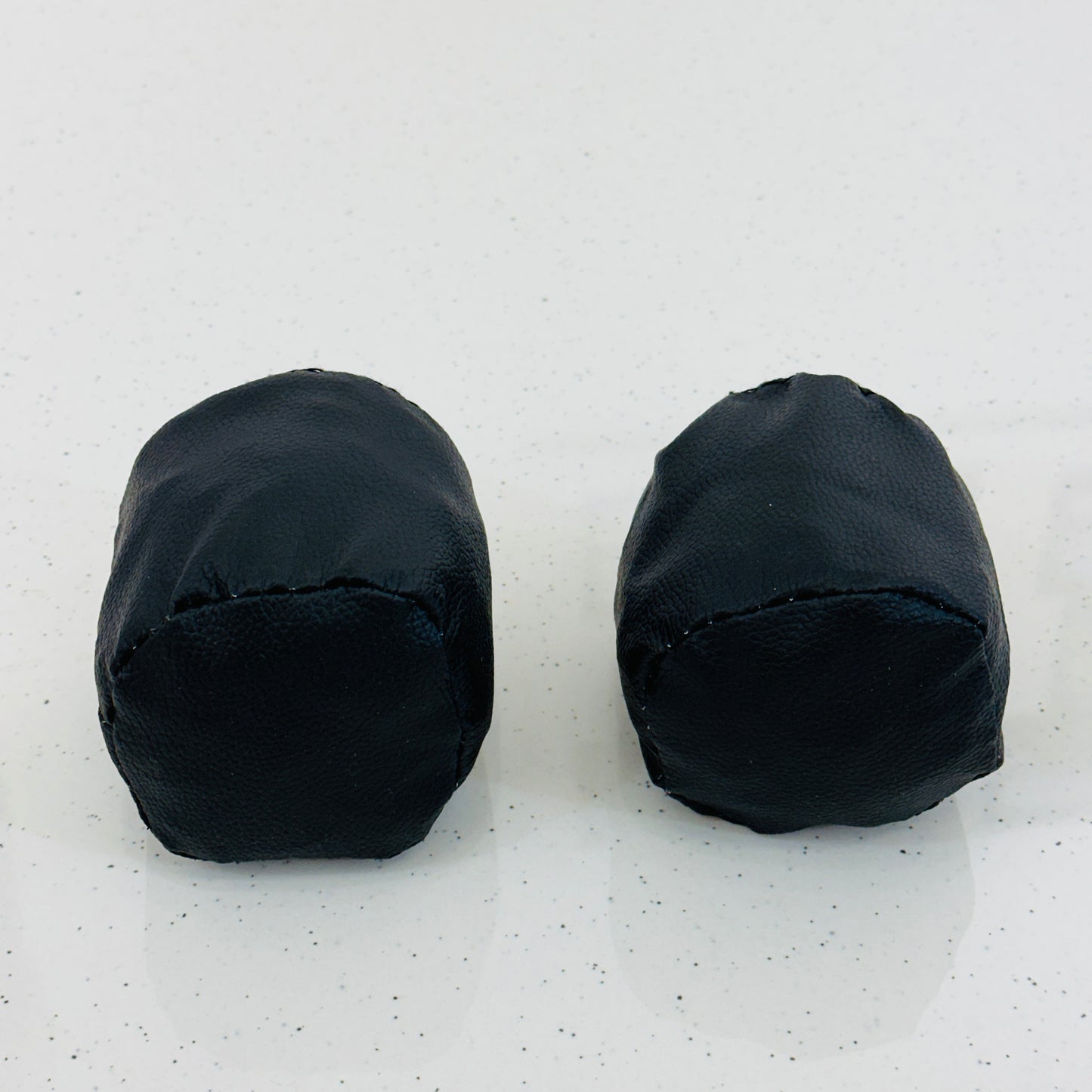 Elastic Fog Light Covers for Motorcycles – Protective Covers for Auxiliary & Fog Lights