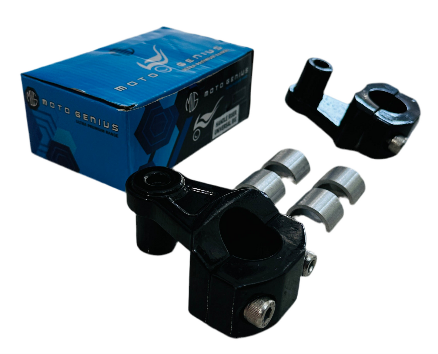 Handle Bar Raiser Universal