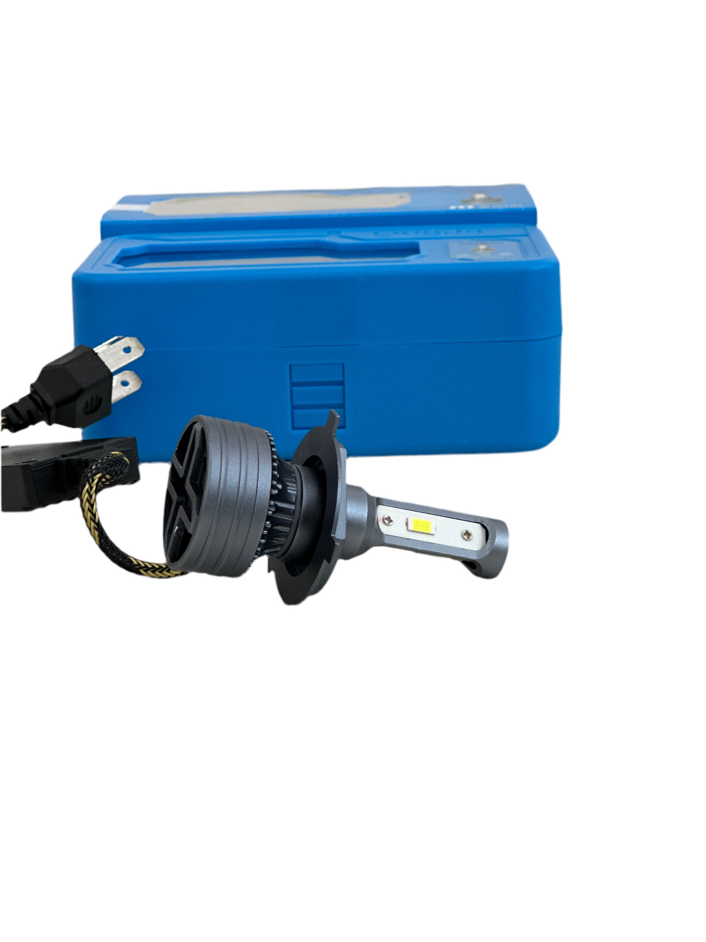 HJG 130 watts LED Blub