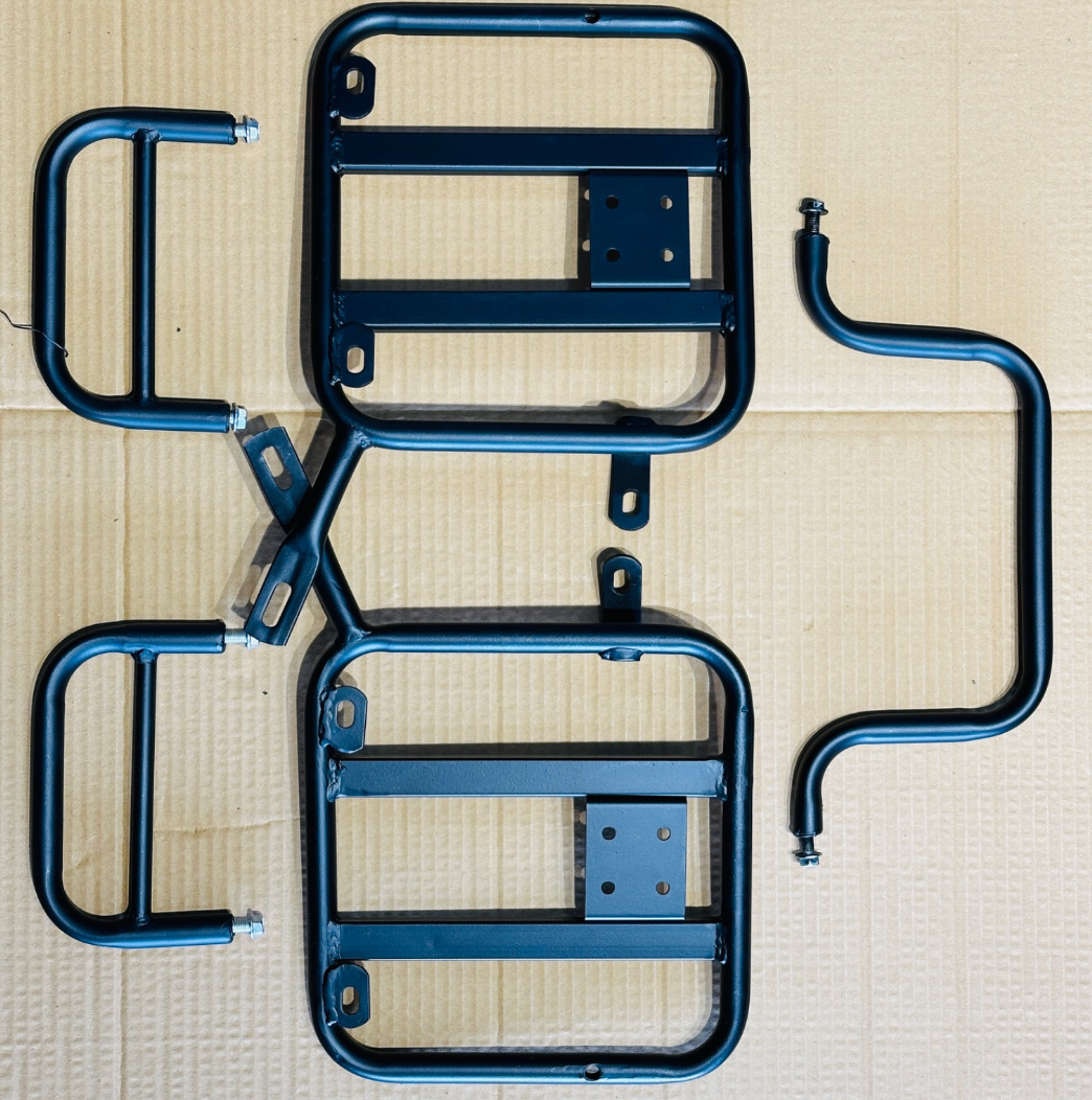 Saddle Stay for Hunter 350