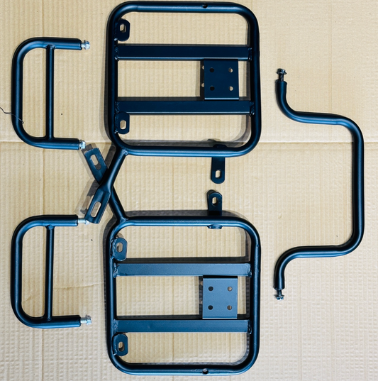 Saddle Stay for Hunter 350