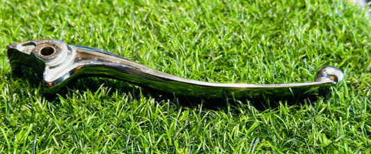 Crome Levers for Meteor, Reborn and new Standard