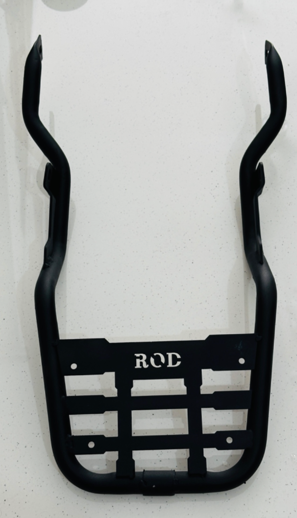 Carrier for Meteor 350