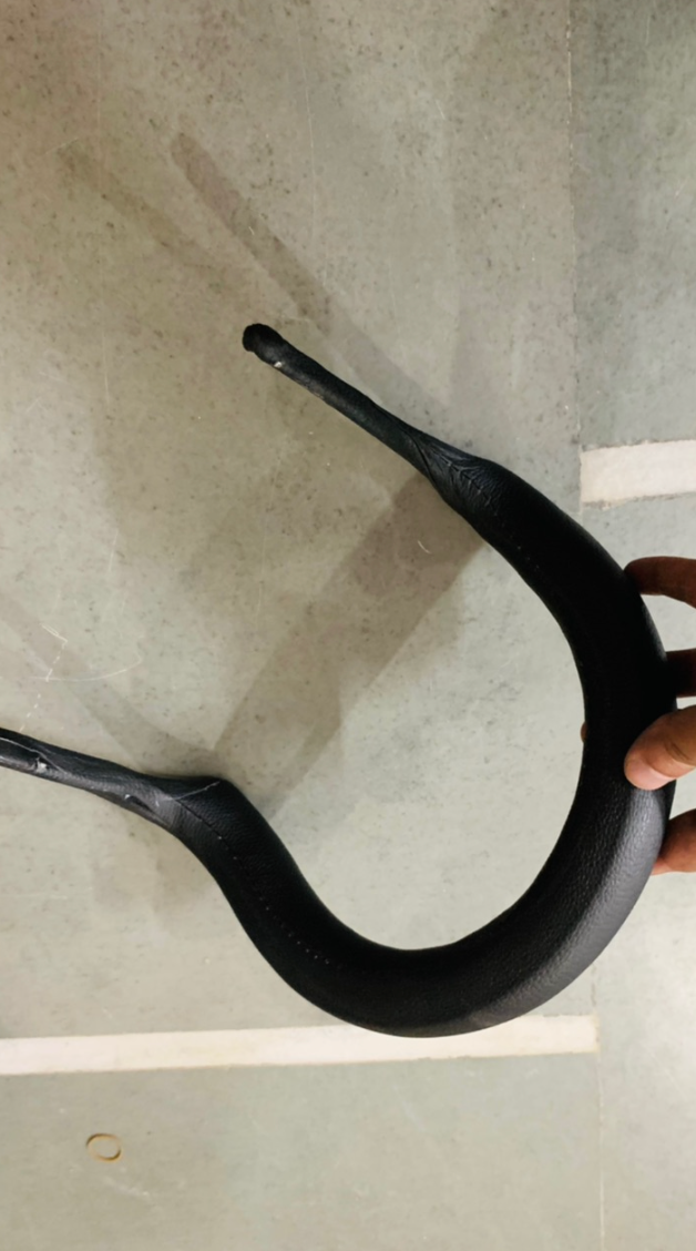 Back rest for reborn