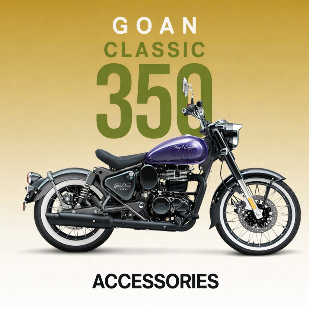 GOAN CLASSIC