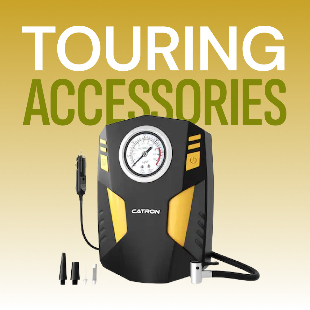 Touring Accessories