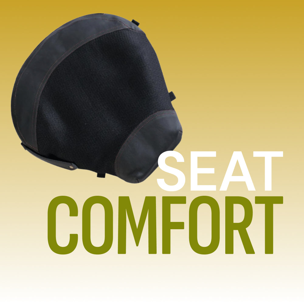 Seat Comfort