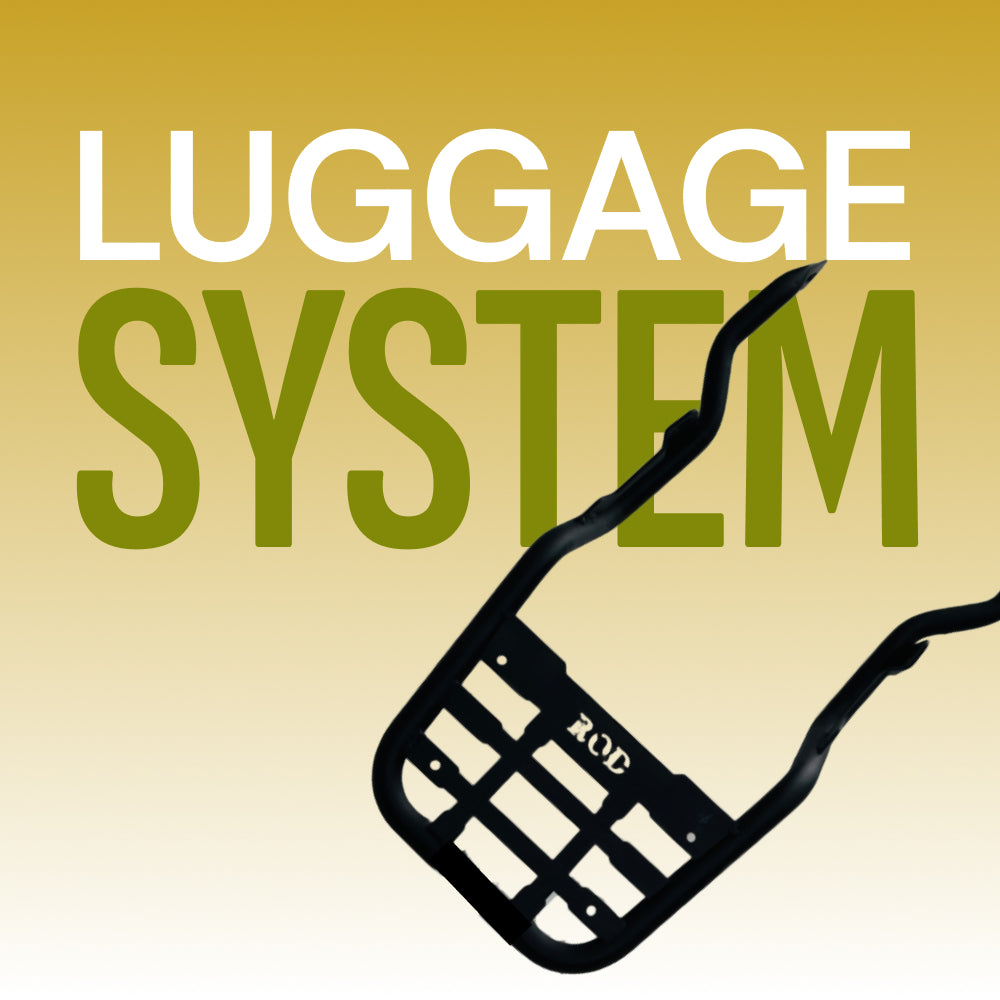 Luggage System