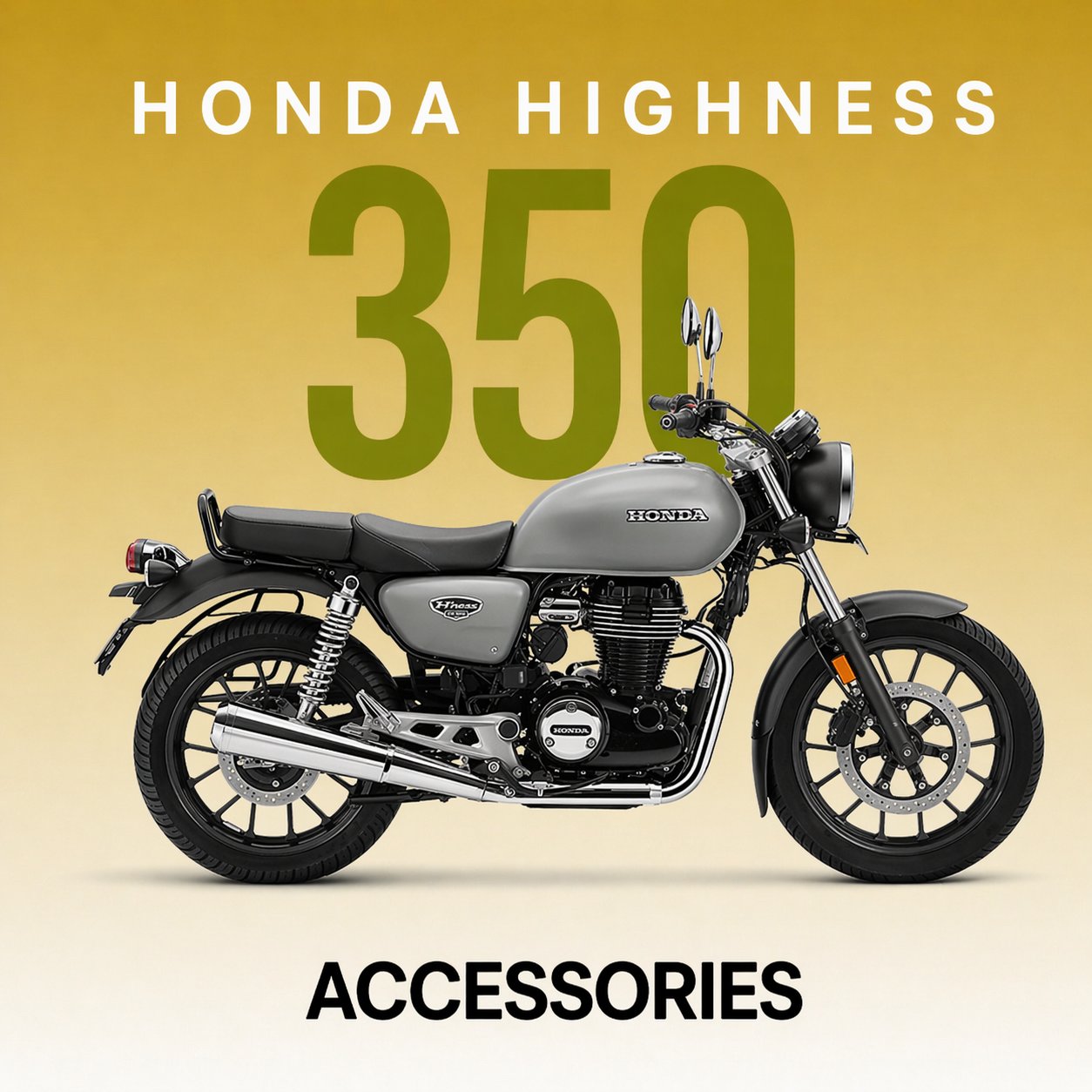 Honda Highness