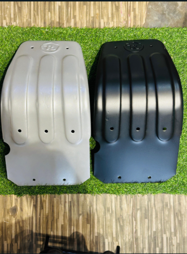 Sump Guard (Aluminum) for Meteor, Reborn and New Standard