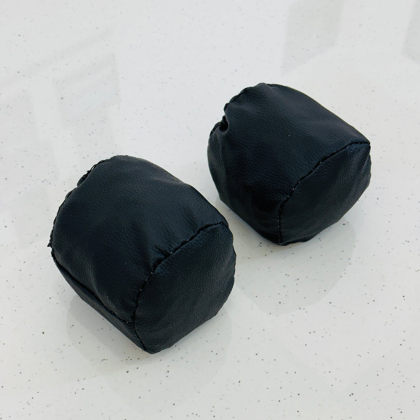Elastic Fog Light Covers for Motorcycles – Protective Covers for Auxiliary & Fog Lights