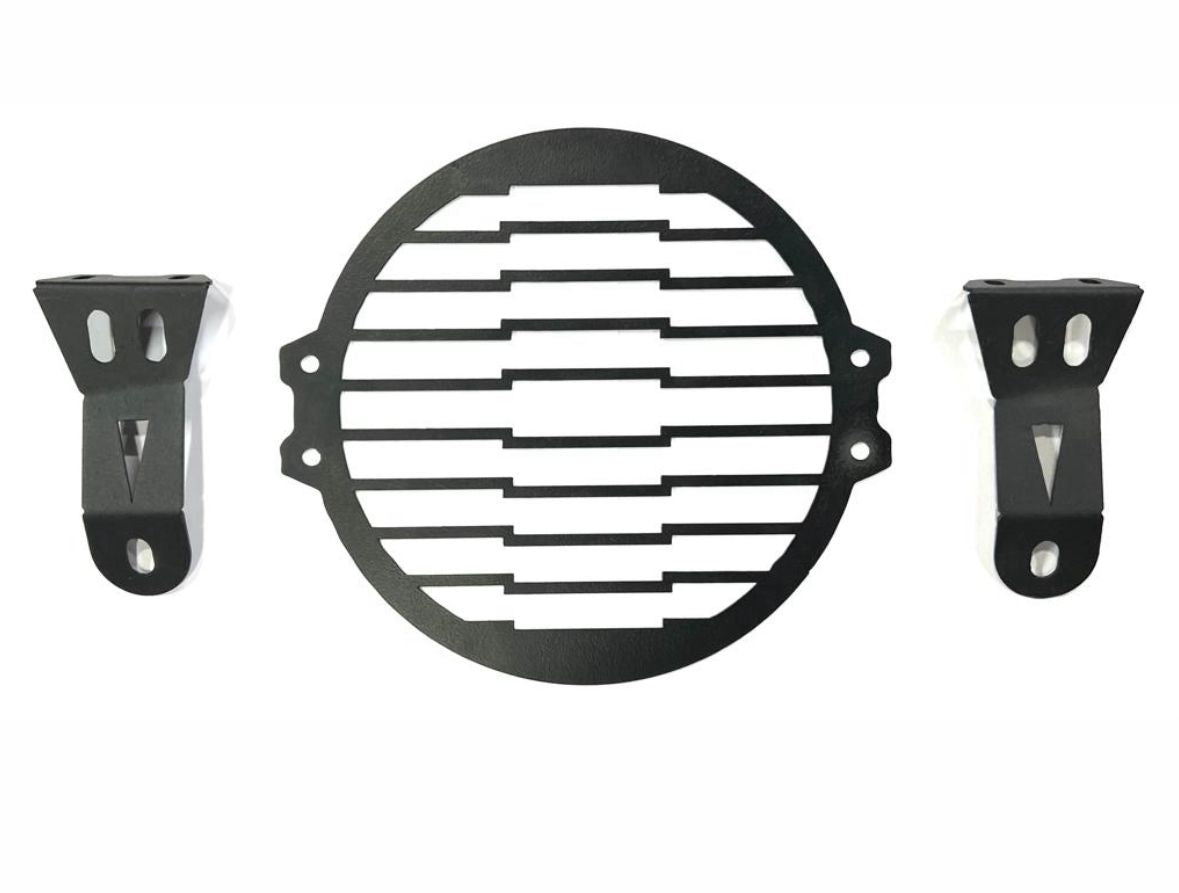 headgrill for Meteor 350
