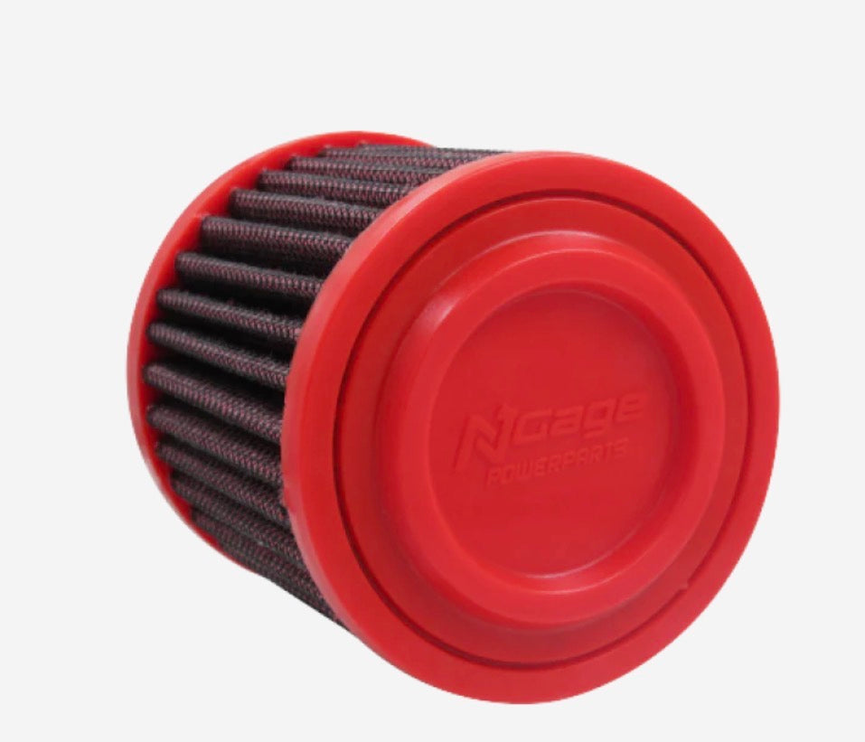 N-Gage Performance Hyper Flow Air Filter for Meteor 350, Classic Reborn, Standard 350, Goan Classic & Hunter 350