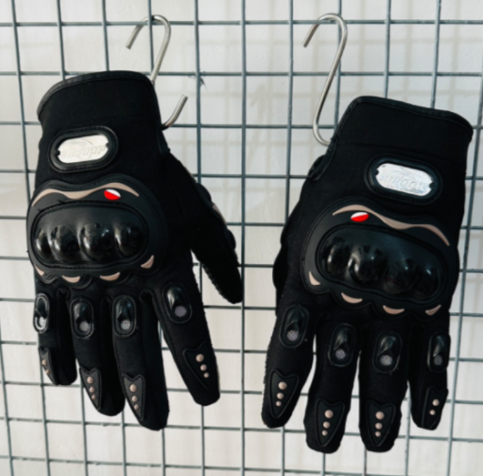 Riding Gloves BSDDP