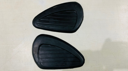Royal Enfield Tank Pad – Style Meets Protection