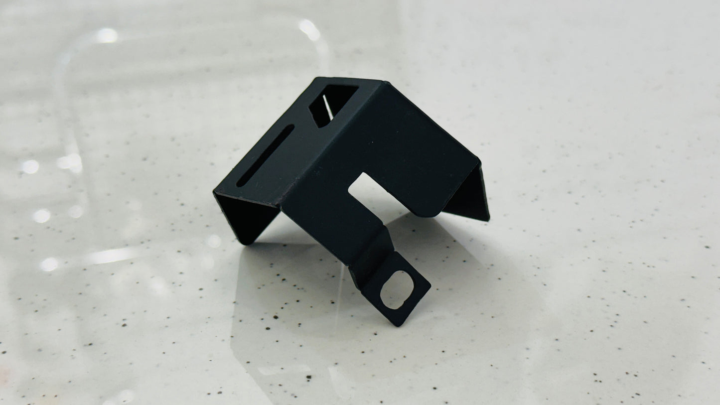 Rear Brake Cover for Royal Enfield Himalayan 450 – Heavy-Duty Protection for Brake System