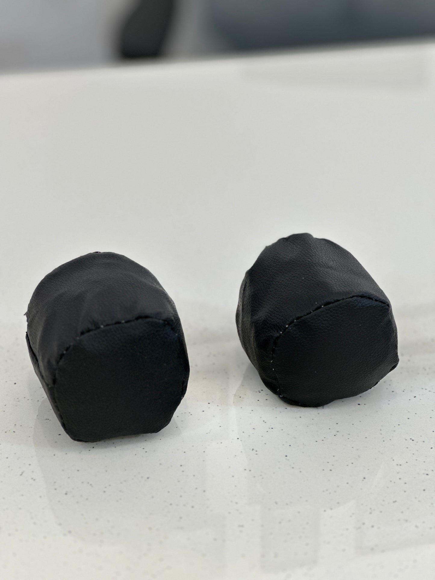 Elastic Fog Light Covers for Motorcycles – Protective Covers for Auxiliary & Fog Lights