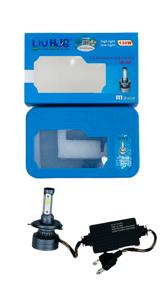 HJG 130 watts LED Blub