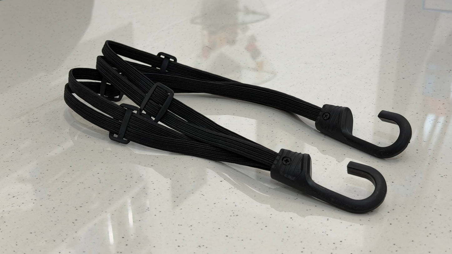 Helmet Carry Strap for Motorcycles – Secure Helmet Holder for Riding & Travel