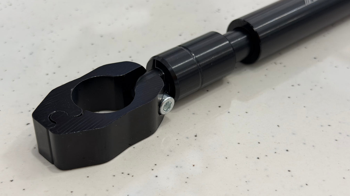 BSDDP Vibration Rod – Rock Solid Anti-Vibration Support for Motorcycles