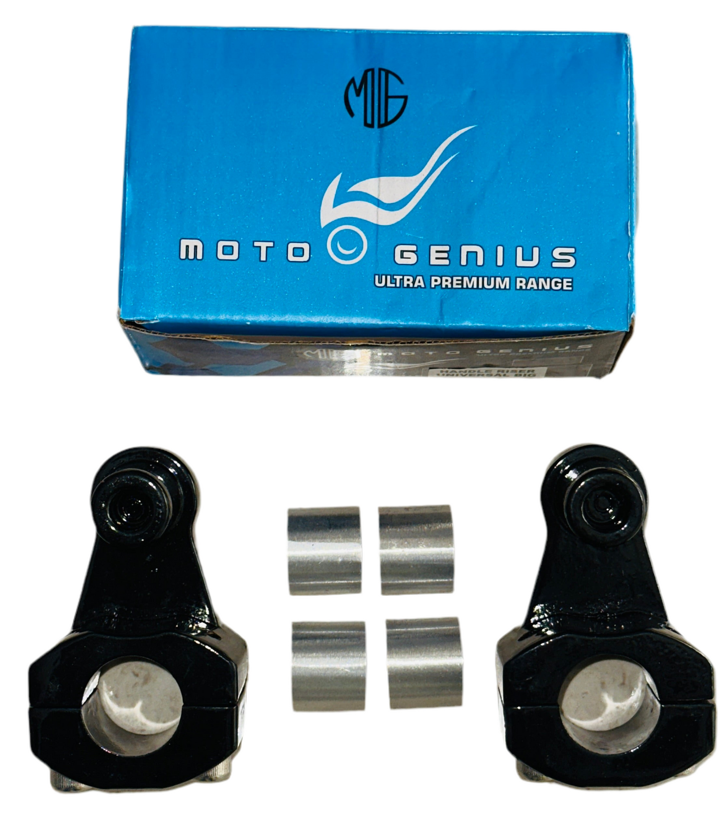 Handle Bar Raiser Universal