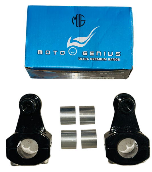 Handle Bar Raiser Universal