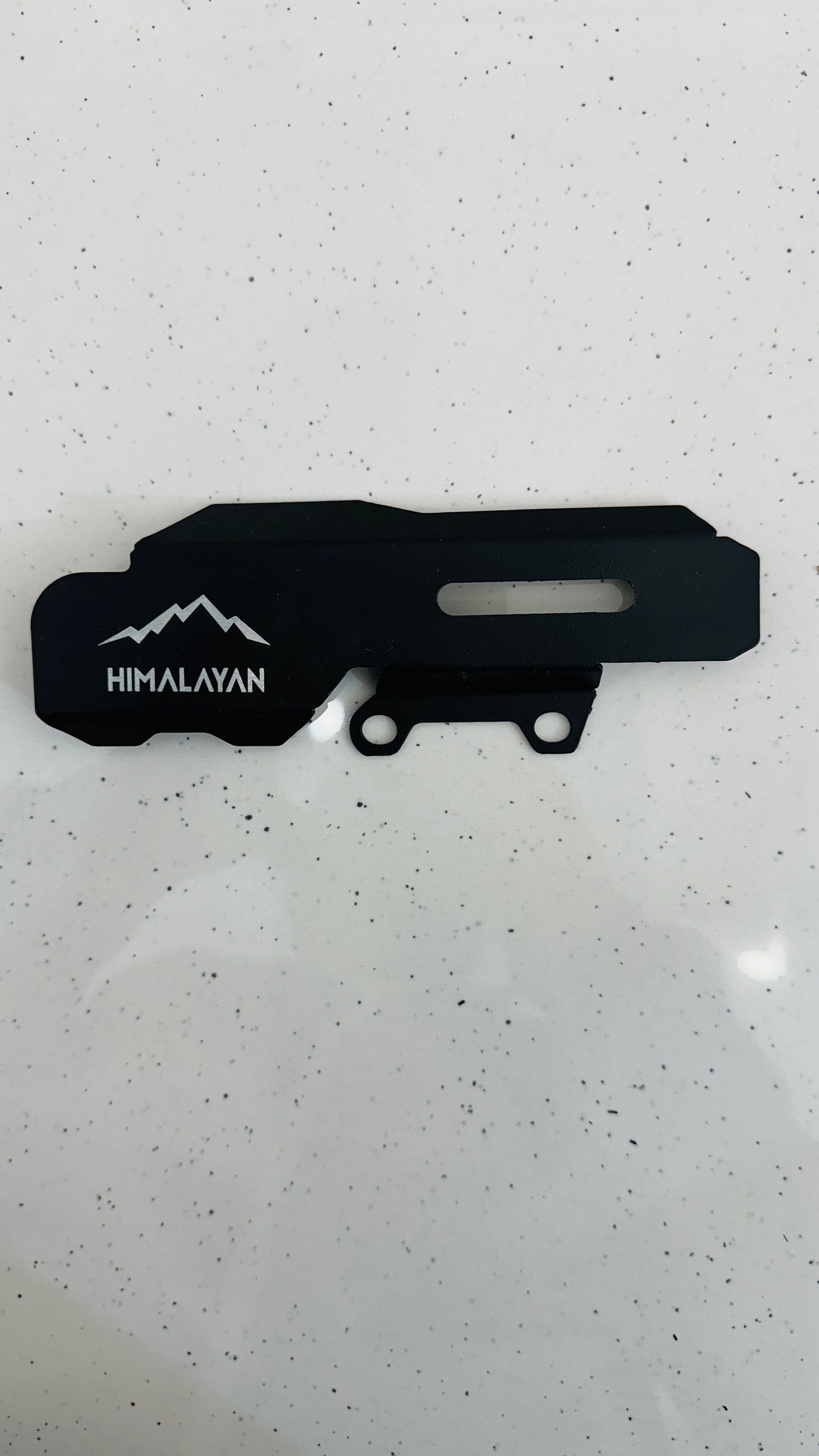 Master Cylinder Guard for Royal Enfield Himalayan 450 – Heavy-Duty Protection Cover