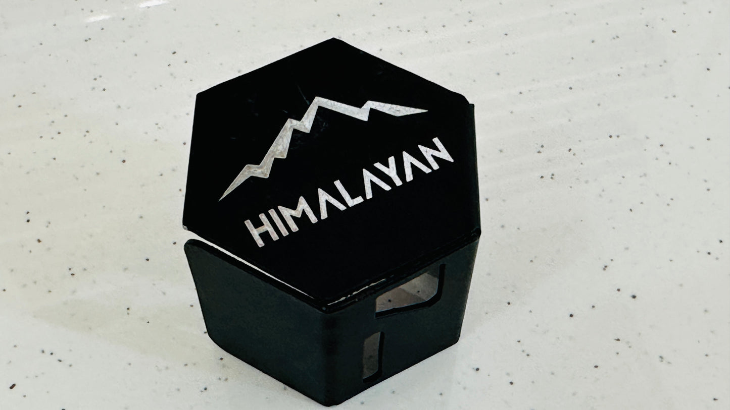 Rear Brake Cover for Royal Enfield Himalayan 450 – Heavy-Duty Protection for Brake System