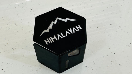 Rear Brake Cover for Royal Enfield Himalayan 450 – Heavy-Duty Protection for Brake System