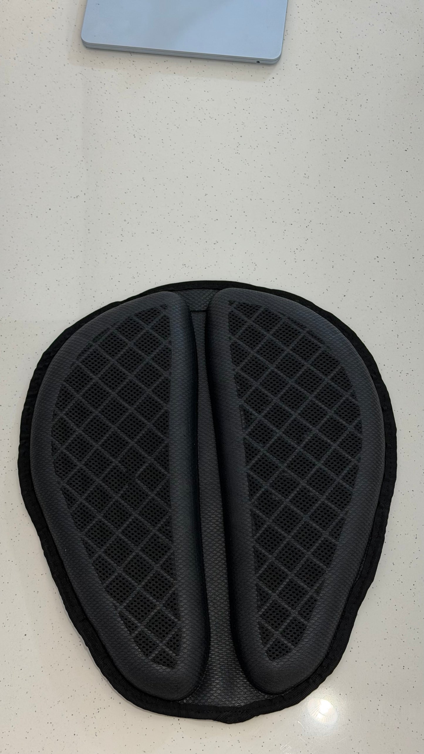 Universal Gel Seat for Rider – Comfort Cushion Seat Pad for All Motorcycles