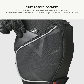 RE HIMALAYAN 450 TRAILPACK