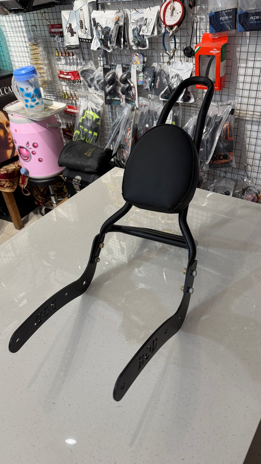 Sissy Bar for Meteor 350 5th Gen