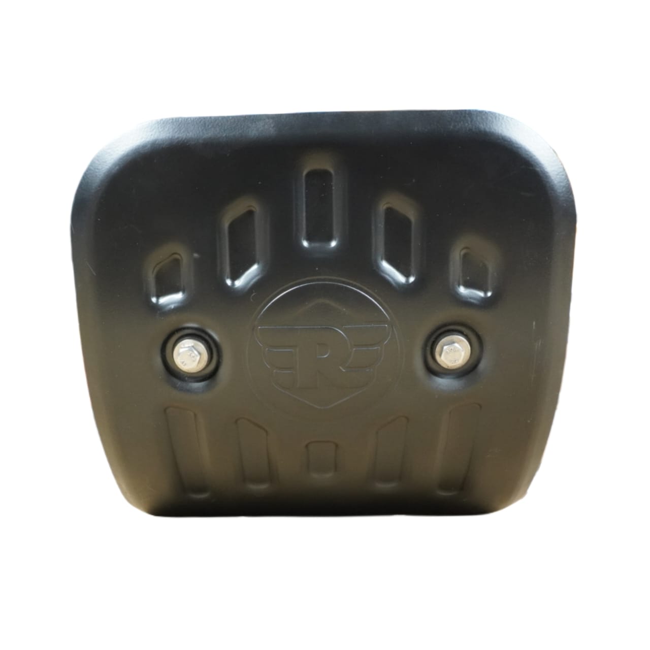 Aluminium Sump Guard for Royal Enfield Super Meteor 650 – Heavy-Duty Engine Protection
