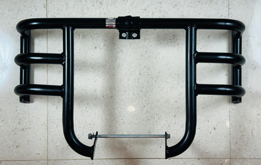 Super Heavy Legguard for Meteor, Reborn & New Standard