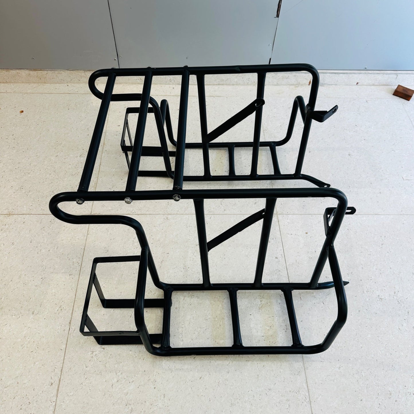 Ladakh carrier for New standard 350