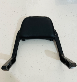 Royal Glide Backrest