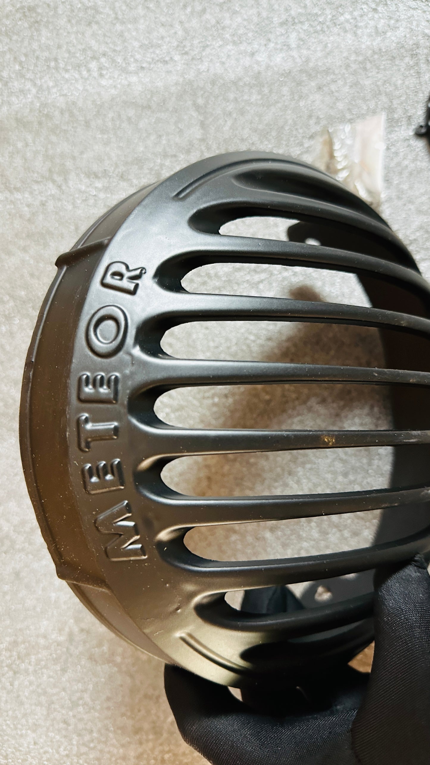 Meteor 350 Head Grill Aluminium 6 Pc Set – Protect Headlight, Tail Light & Indicators