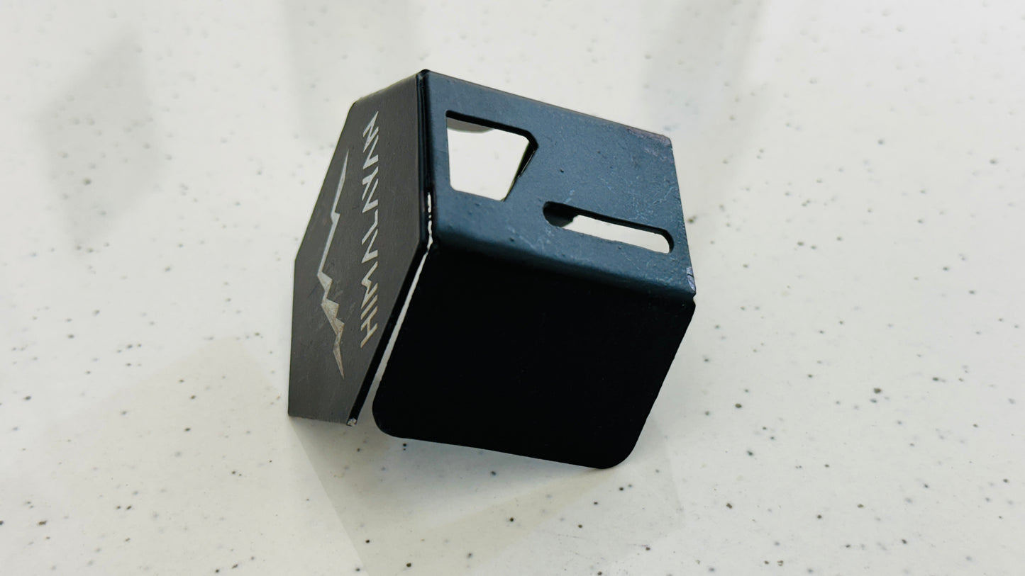 Rear Brake Cover for Royal Enfield Himalayan 450 – Heavy-Duty Protection for Brake System