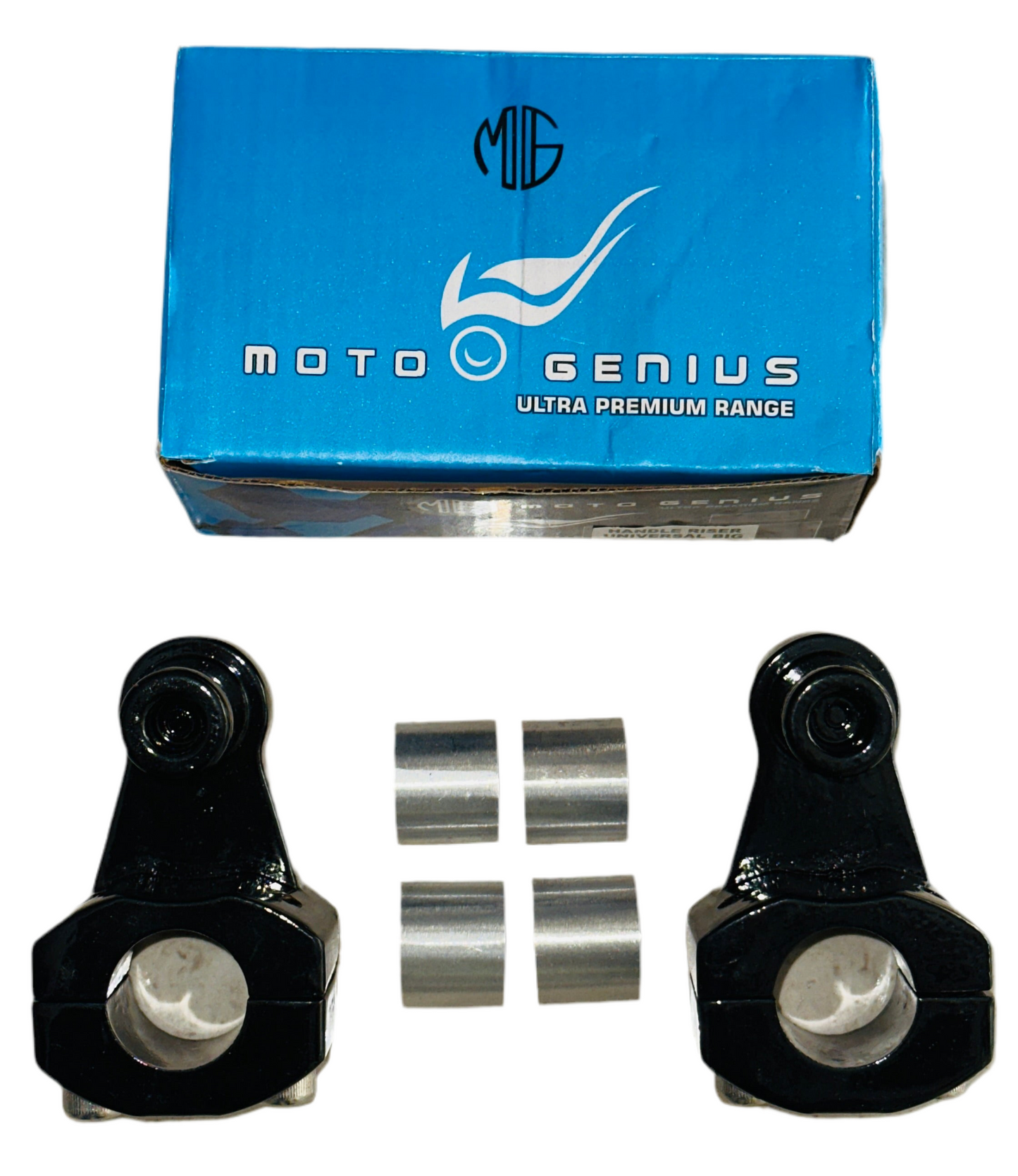 Handle Bar Raiser Universal