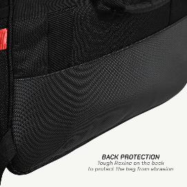 ViaTerra LEH 100% Waterproof Motorcycle Saddlebags – Premium Adventure Touring Luggage for All Bikes