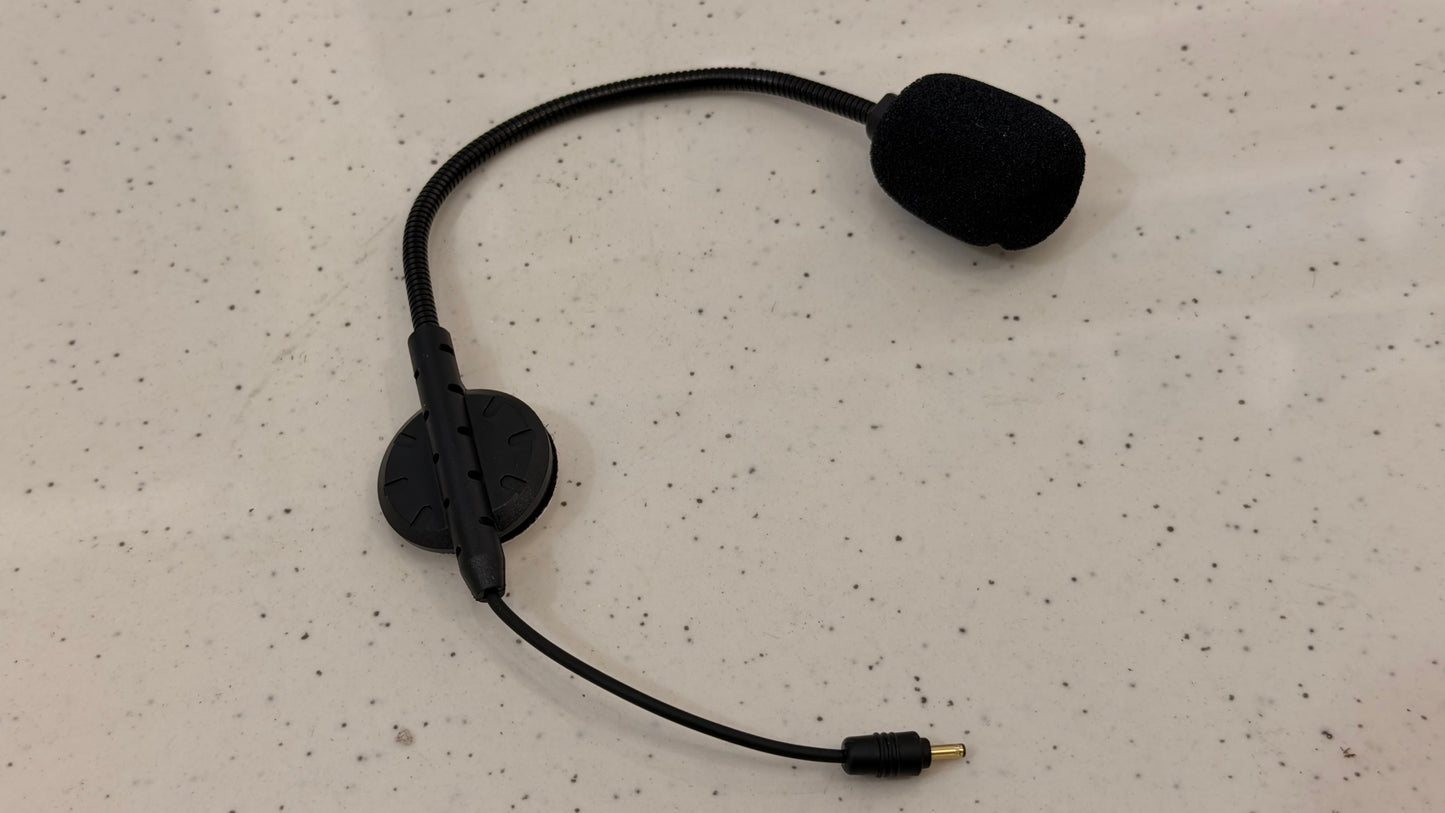 LGP Mesh Intercom for Motorcycles – Connect Up to 50 Riders | Advanced Mesh Technology Communication