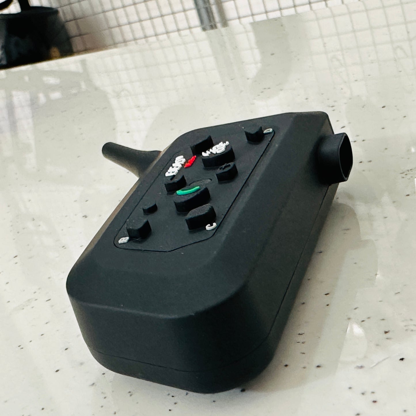 EJEAS V6 Pro+ Motorcycle Bluetooth Intercom – 6 Rider Pairing, 800M Range, Waterproof Helmet Headset